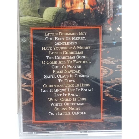 NEW Chicago 25 CD 1998 Christmas Album Rhino Records Chicago XXV Holiday Album - Picture 7 of 9